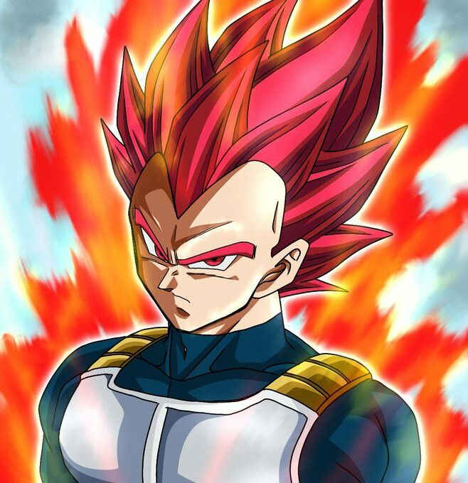 Vegeta