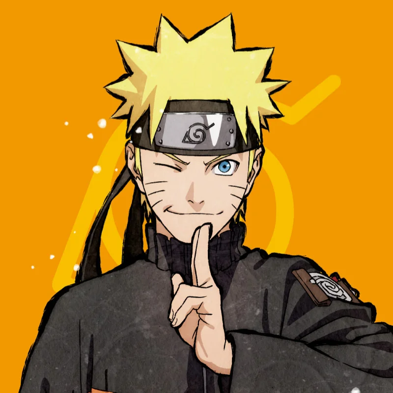 Naruto